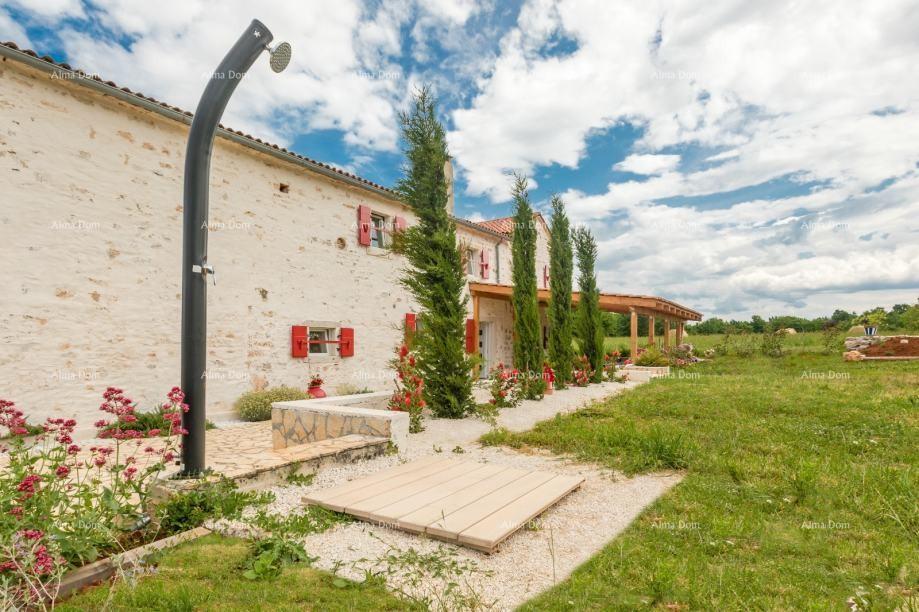 House For sale - Istarska žminj - foto 4/19