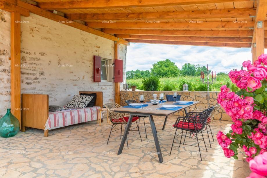 House For sale - Istarska žminj - foto 5/19