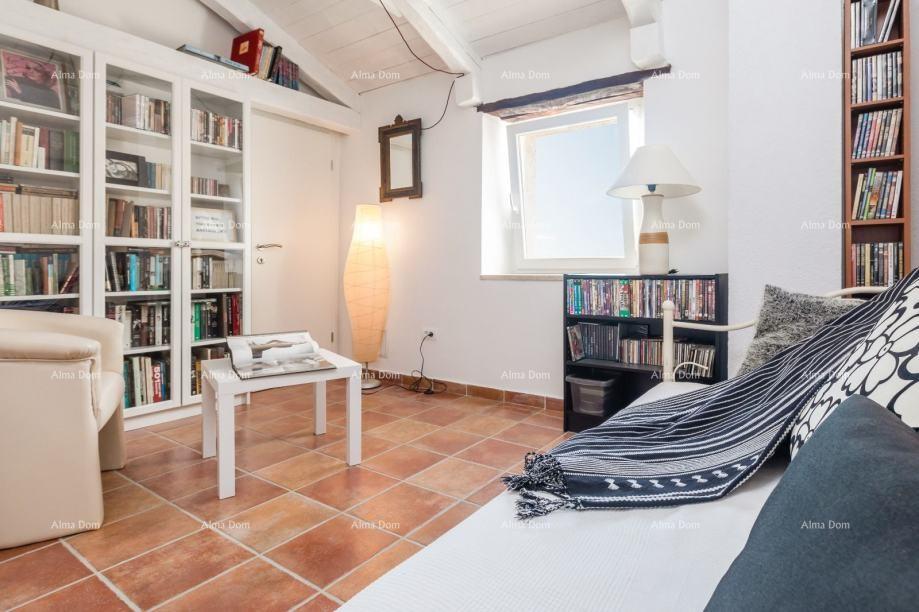 House For sale - ISTARSKA ŽMINJ