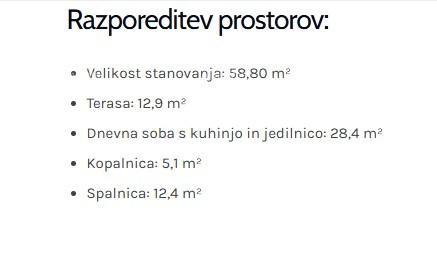 Apartma Naprodaj - ISTARSKA Umag