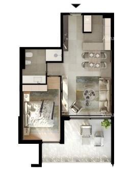 Apartment Zu verkaufen - ISTARSKA UMAG