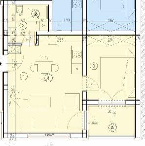 Flat For sale - Istarska Medulin - foto 2/3
