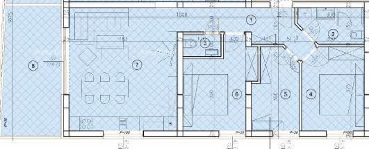 Apartma Naprodaj - Istarska Medulin - foto 4/4