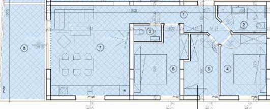 Apartma Naprodaj - ISTARSKA Medulin