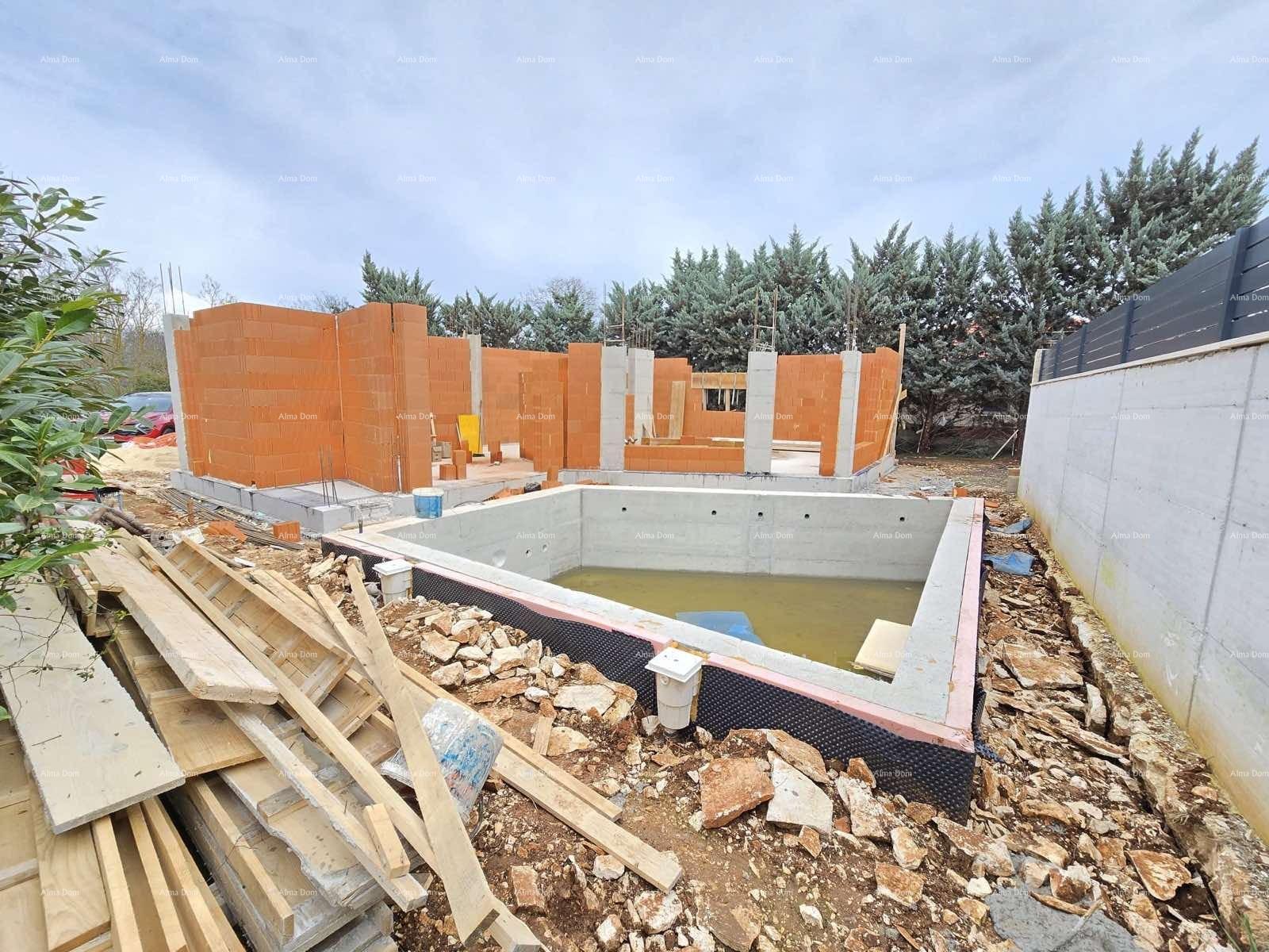 Haus Zu verkaufen - Istarska Medulin - foto 1/3