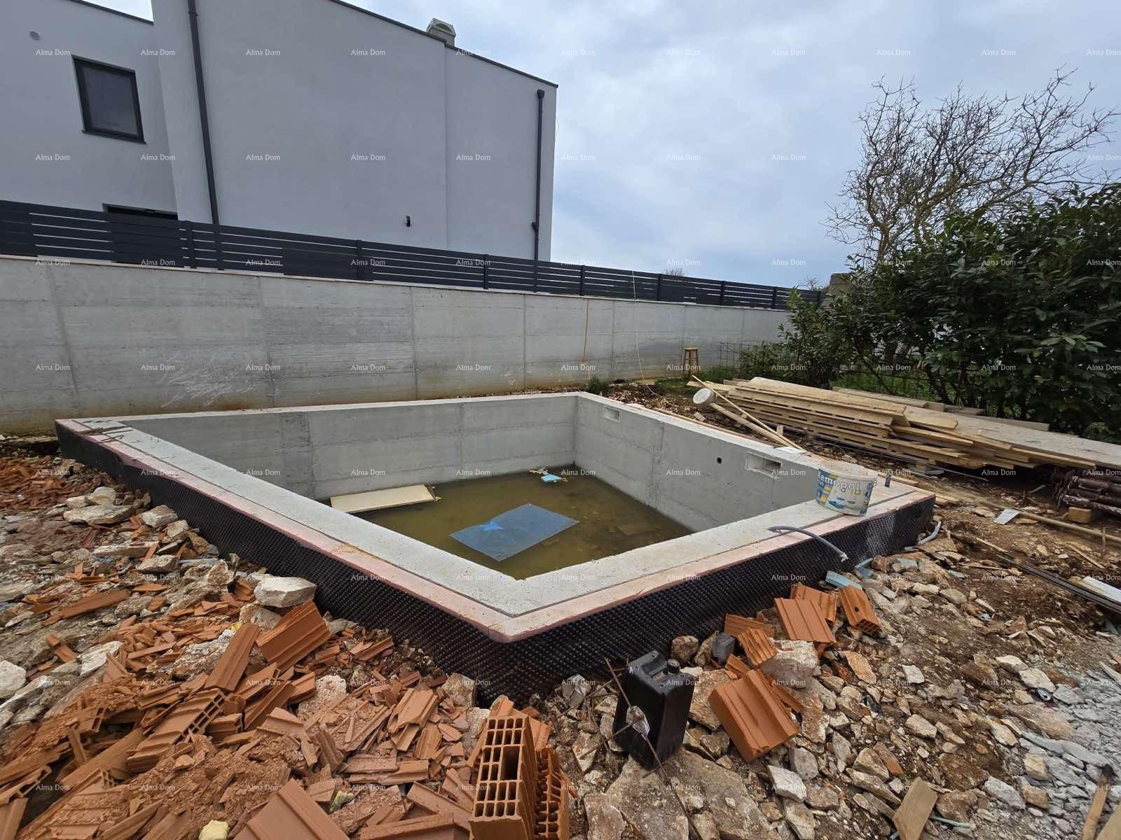 Haus Zu verkaufen - Istarska Medulin - foto 2/3