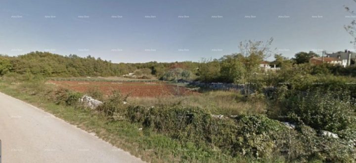 Parcela na predaj 2093 m² – Kringa