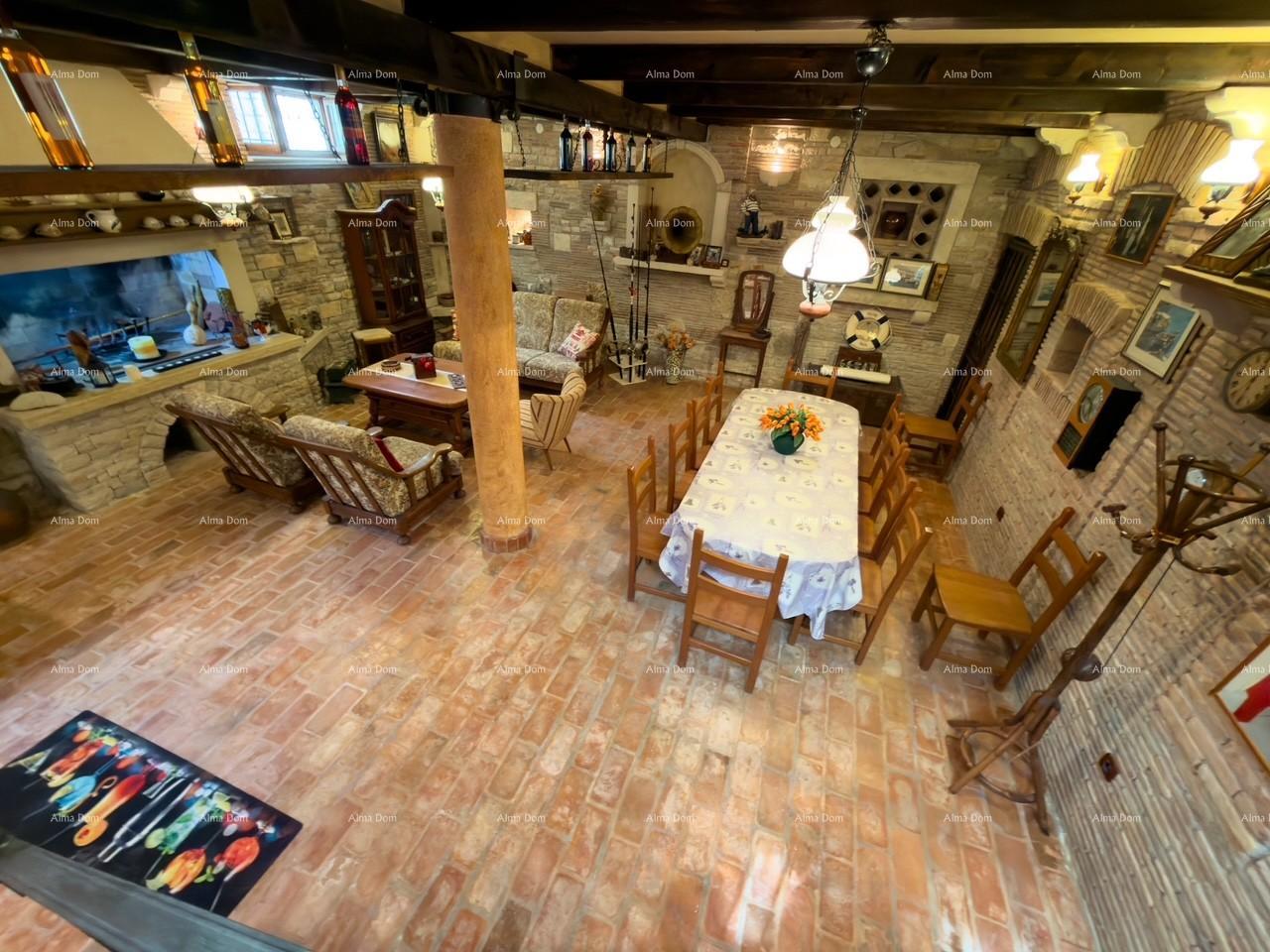 Appartement À vendre - ISTARSKA ROVINJ