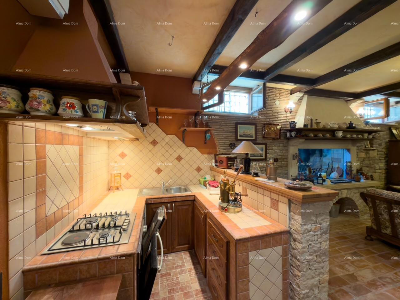 Appartement À vendre - ISTARSKA ROVINJ