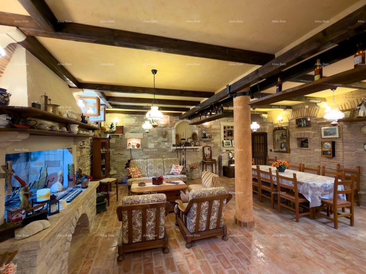 Appartement À vendre - ISTARSKA ROVINJ
