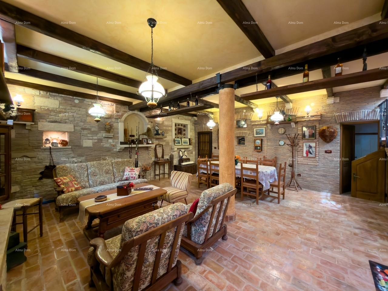 Appartement À vendre - ISTARSKA ROVINJ