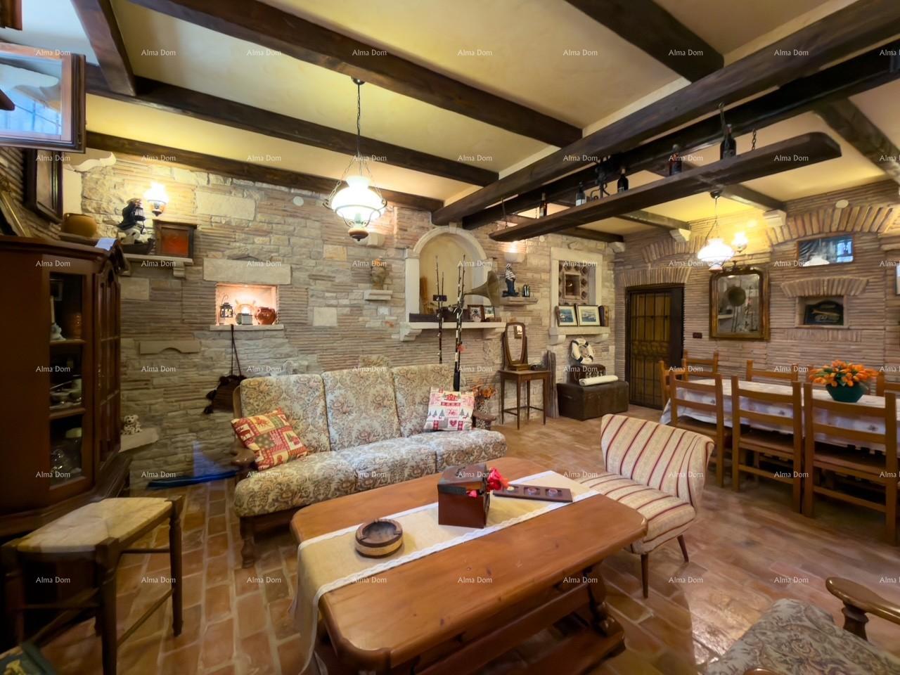 Appartement À vendre - ISTARSKA ROVINJ