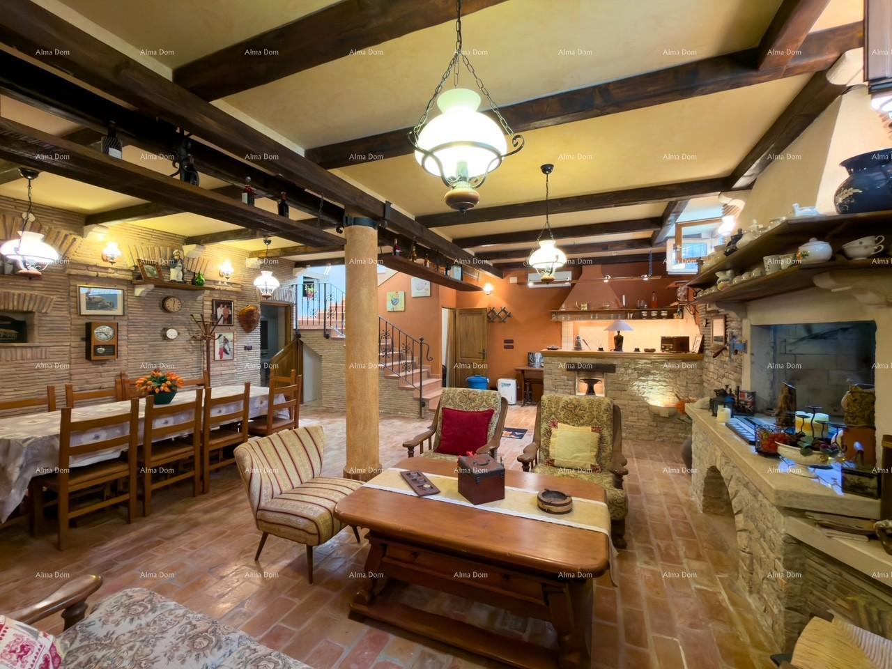 Appartement À vendre - ISTARSKA ROVINJ