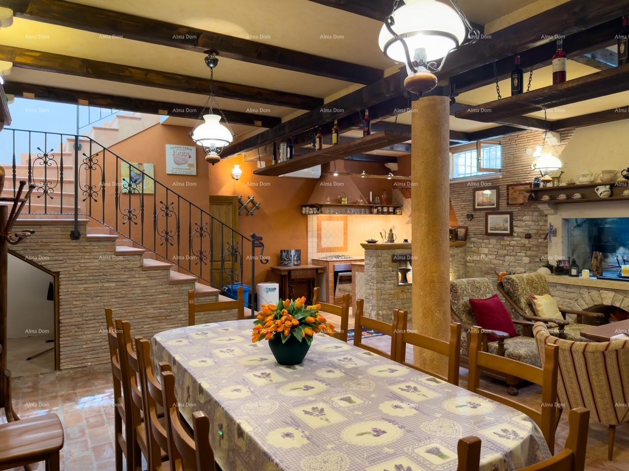 Appartement À vendre - ISTARSKA ROVINJ