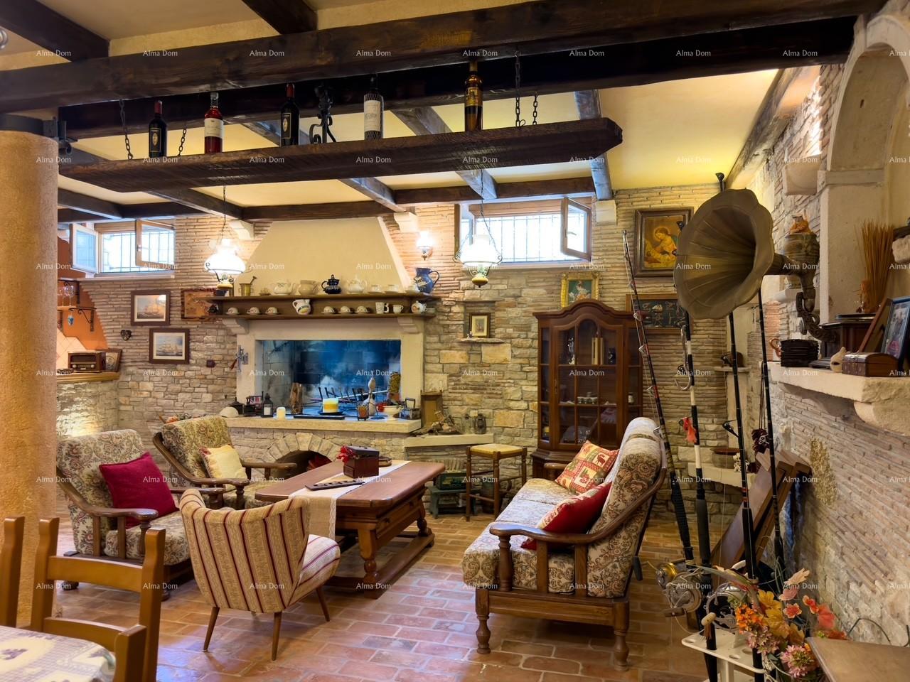 Appartement À vendre - ISTARSKA ROVINJ