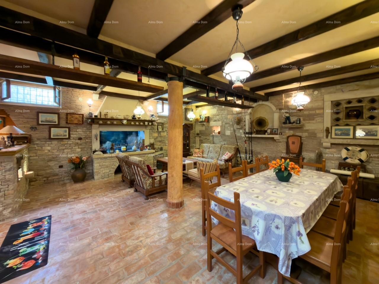 Appartement À vendre - ISTARSKA ROVINJ