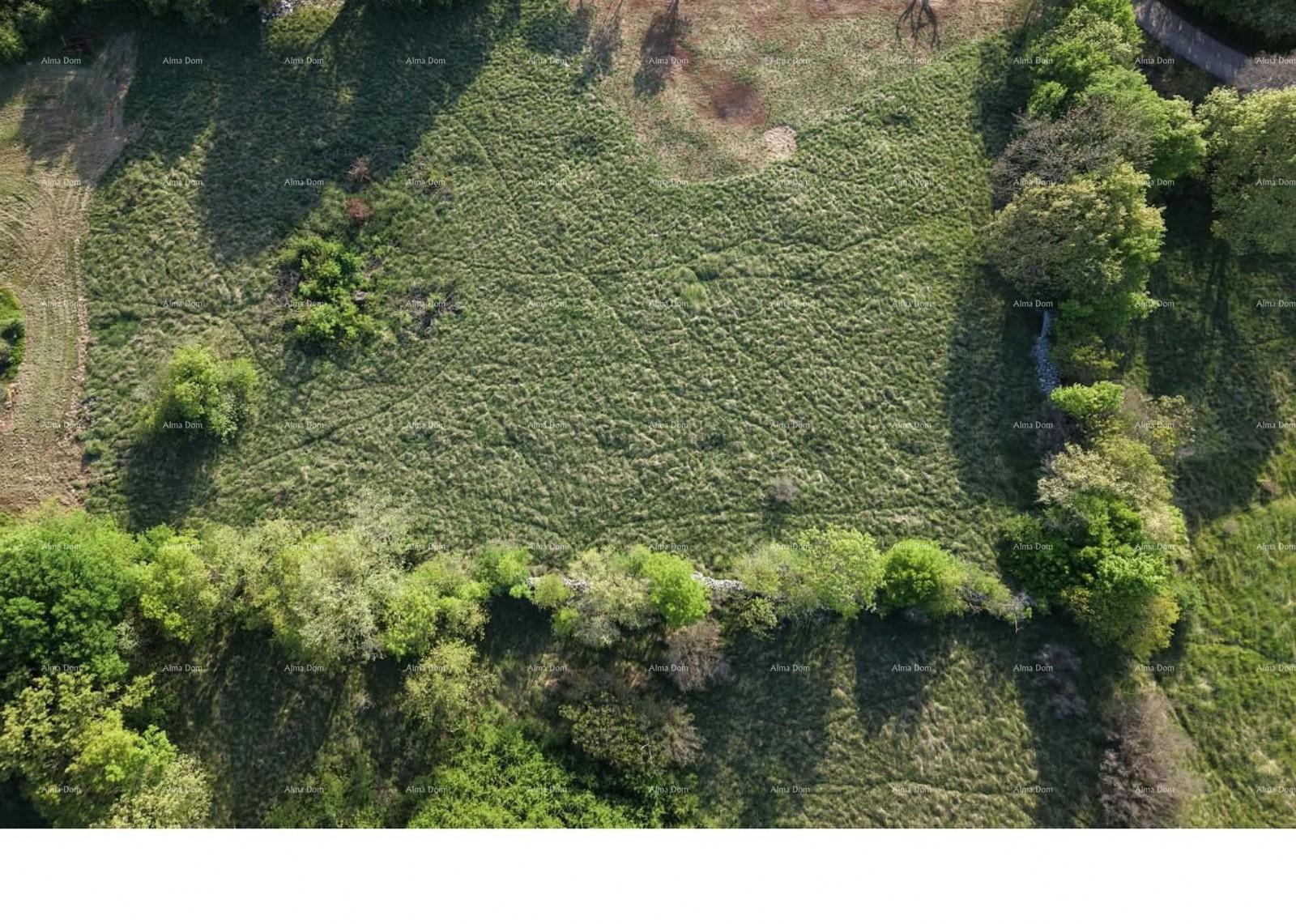 Terrain À vendre - Istarska Labin - foto 1/2