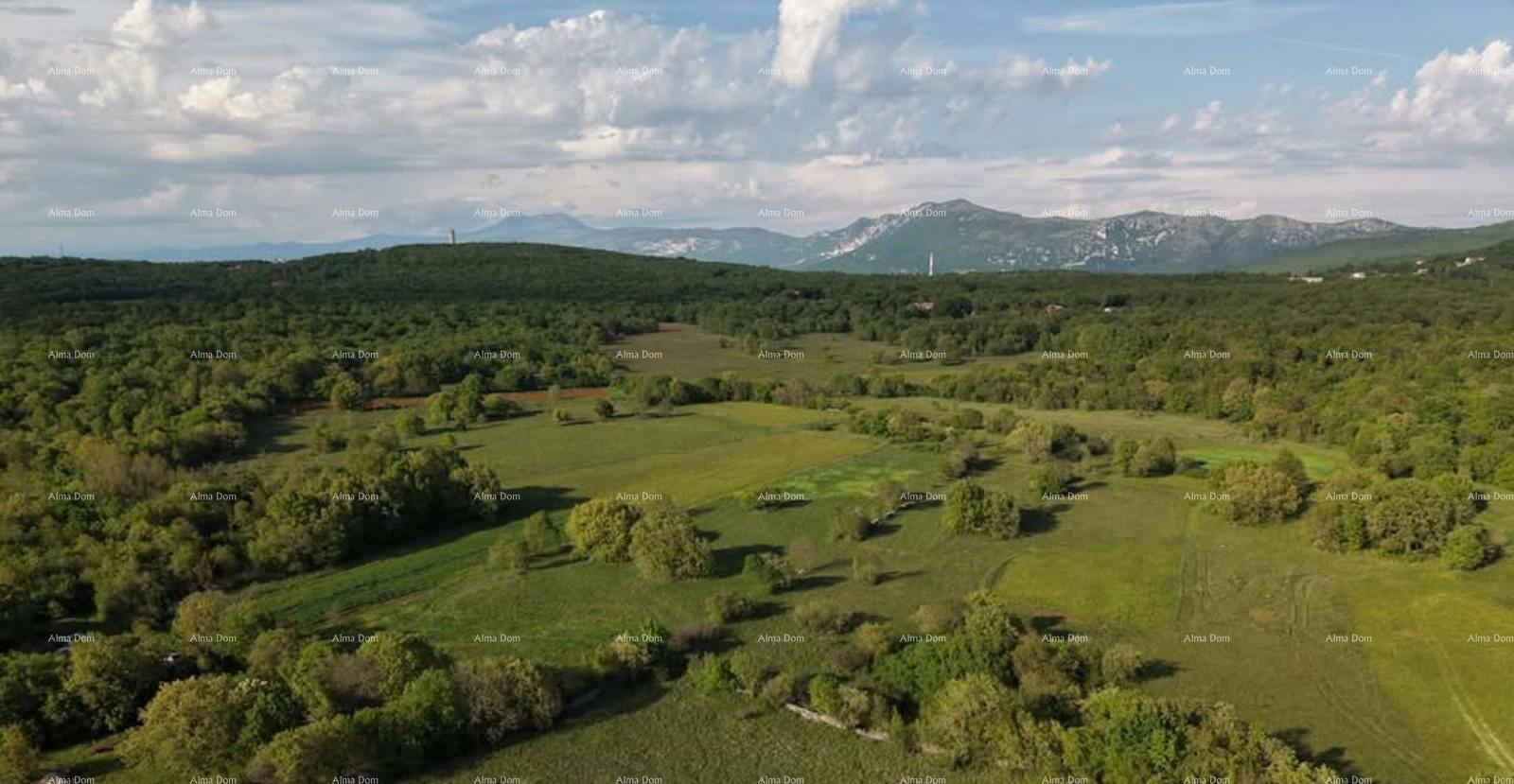 Terrain À vendre - Istarska Labin - foto 2/2