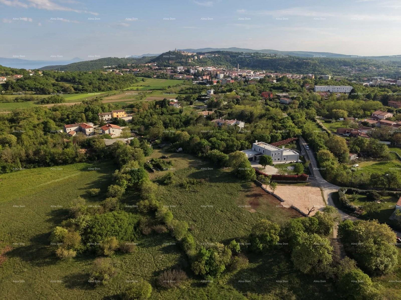 Terrain À vendre - ISTARSKA Labin