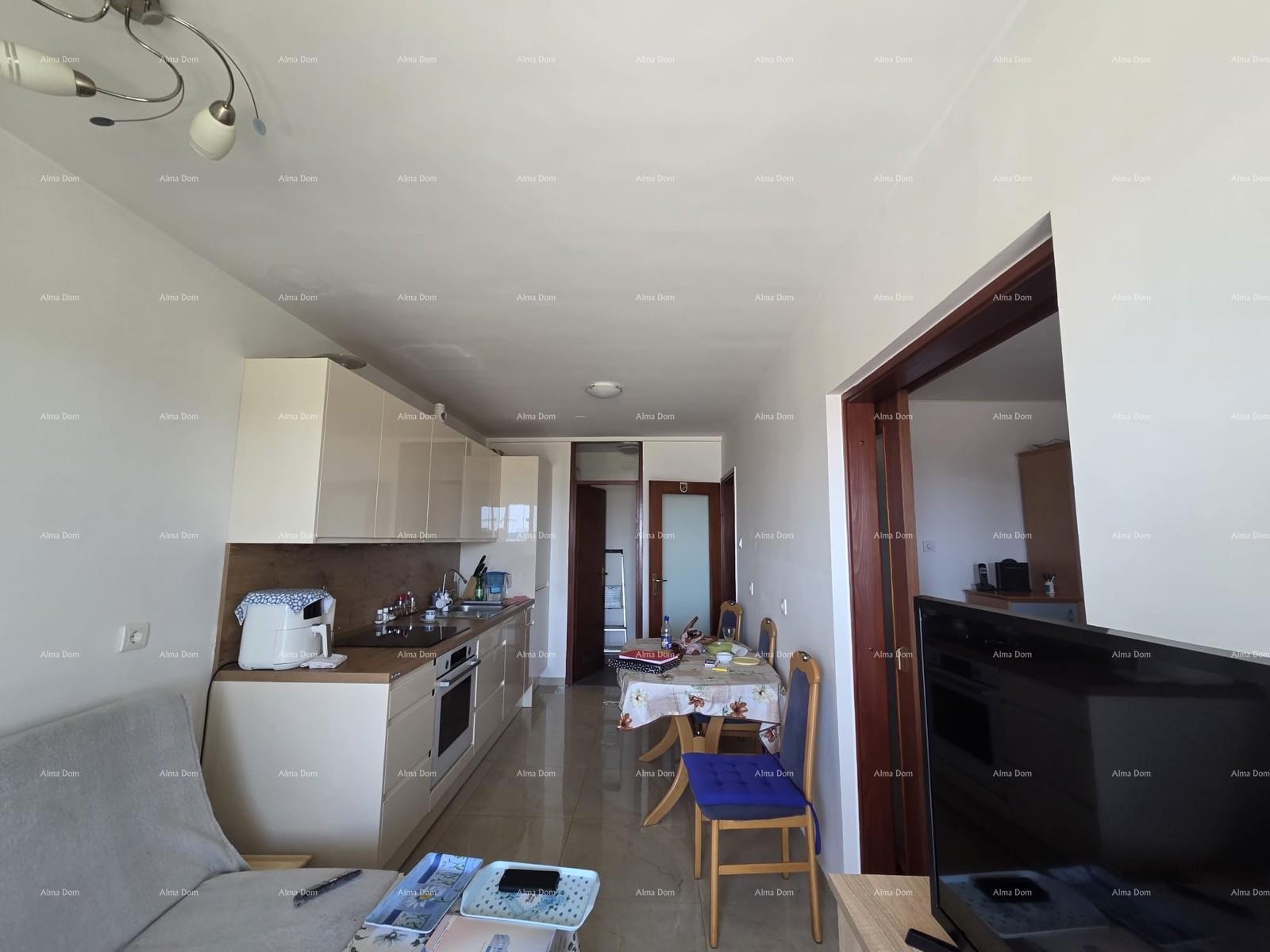 Apartment Zu verkaufen - ISTARSKA PULA