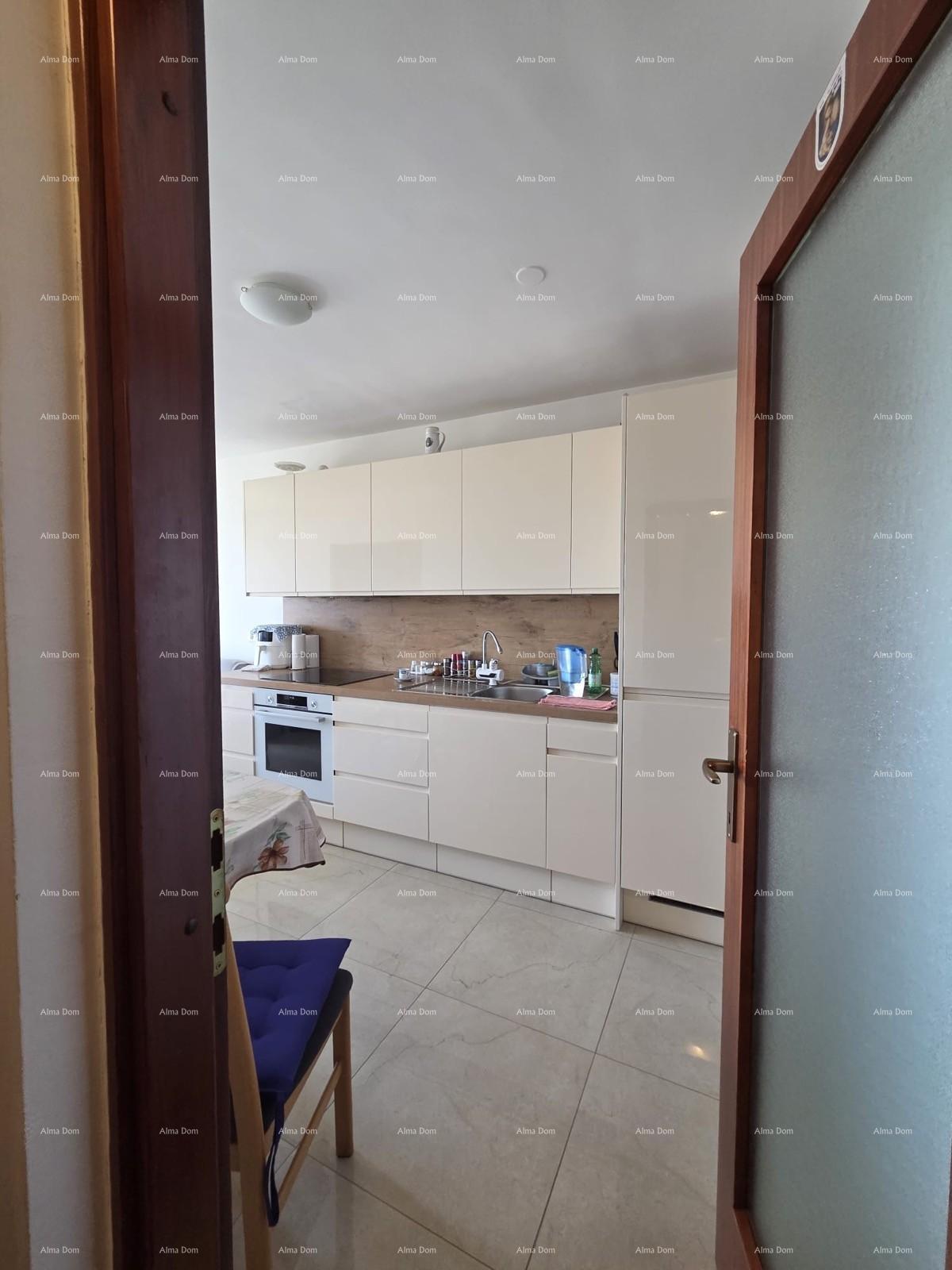 Apartment Zu verkaufen - ISTARSKA PULA