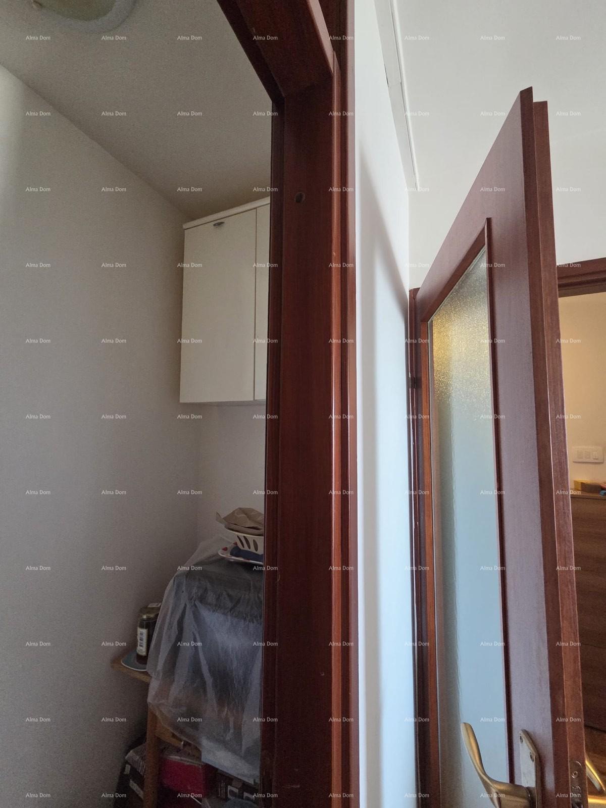 Apartment Zu verkaufen - ISTARSKA PULA
