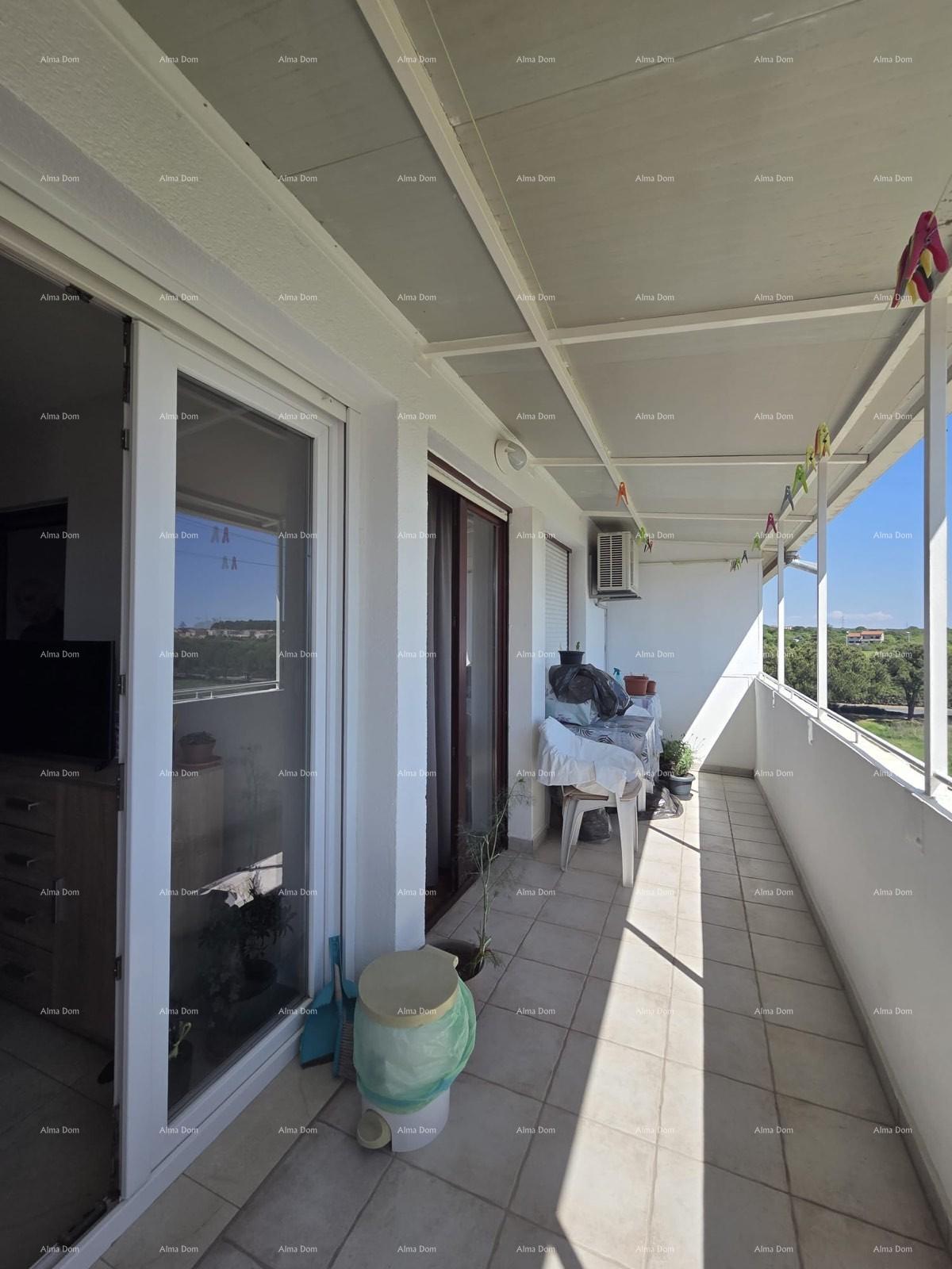 Apartment Zu verkaufen - ISTARSKA PULA