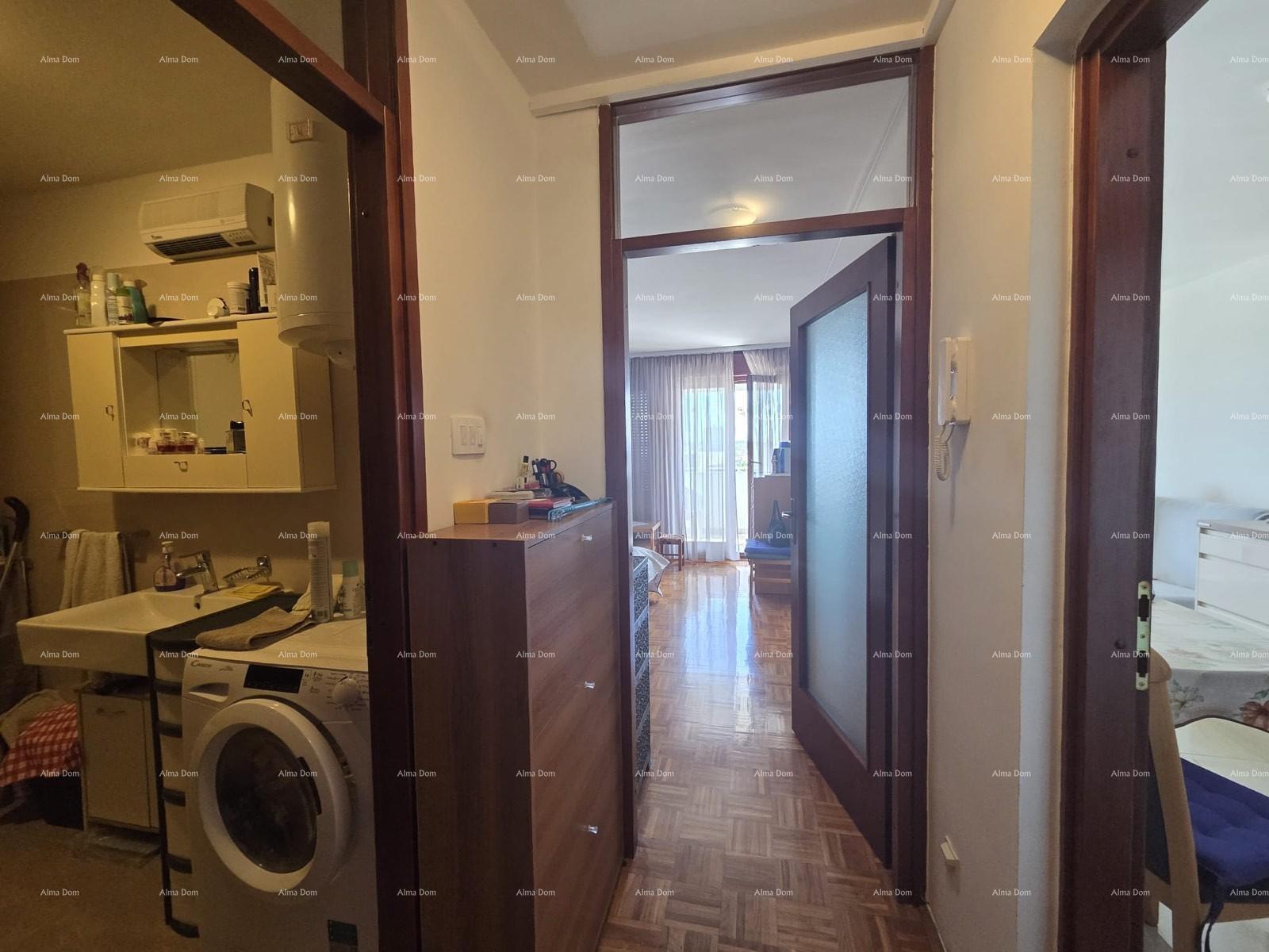 Apartment Zu verkaufen - ISTARSKA PULA