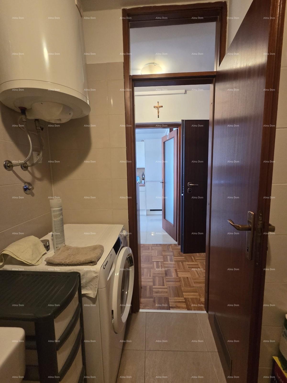 Apartment Zu verkaufen - ISTARSKA PULA