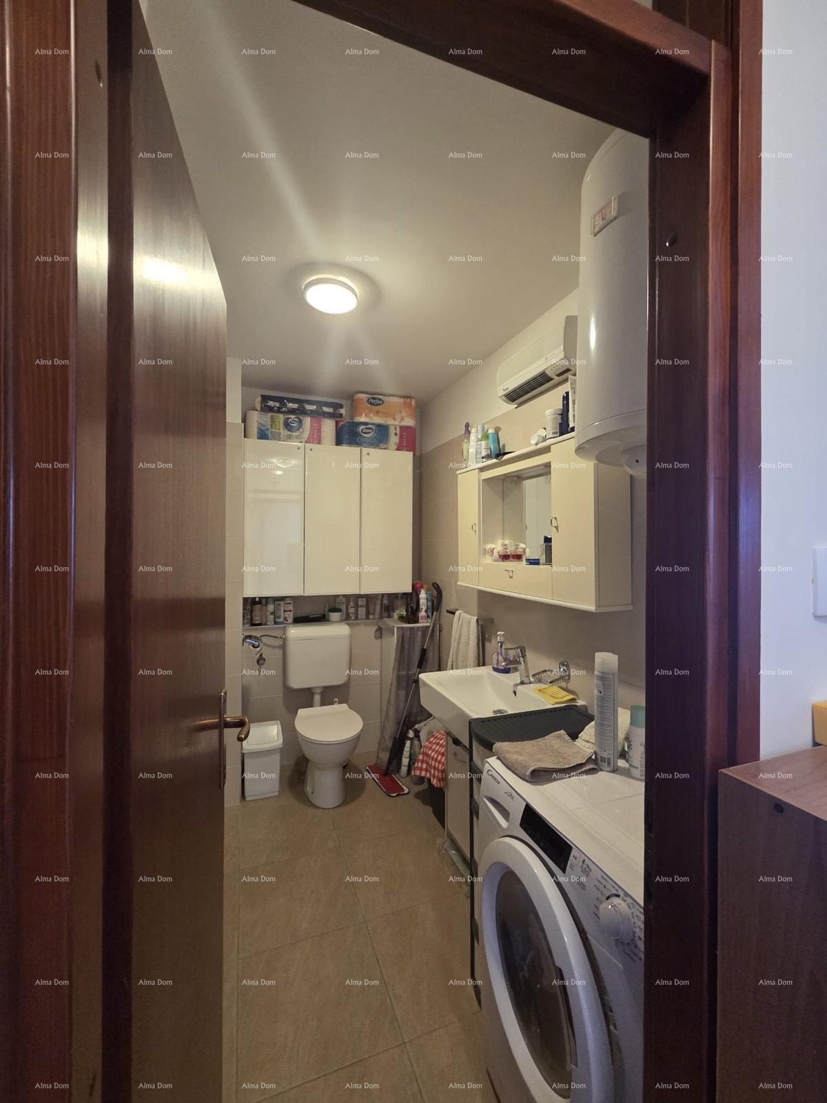 Apartment Zu verkaufen - ISTARSKA PULA