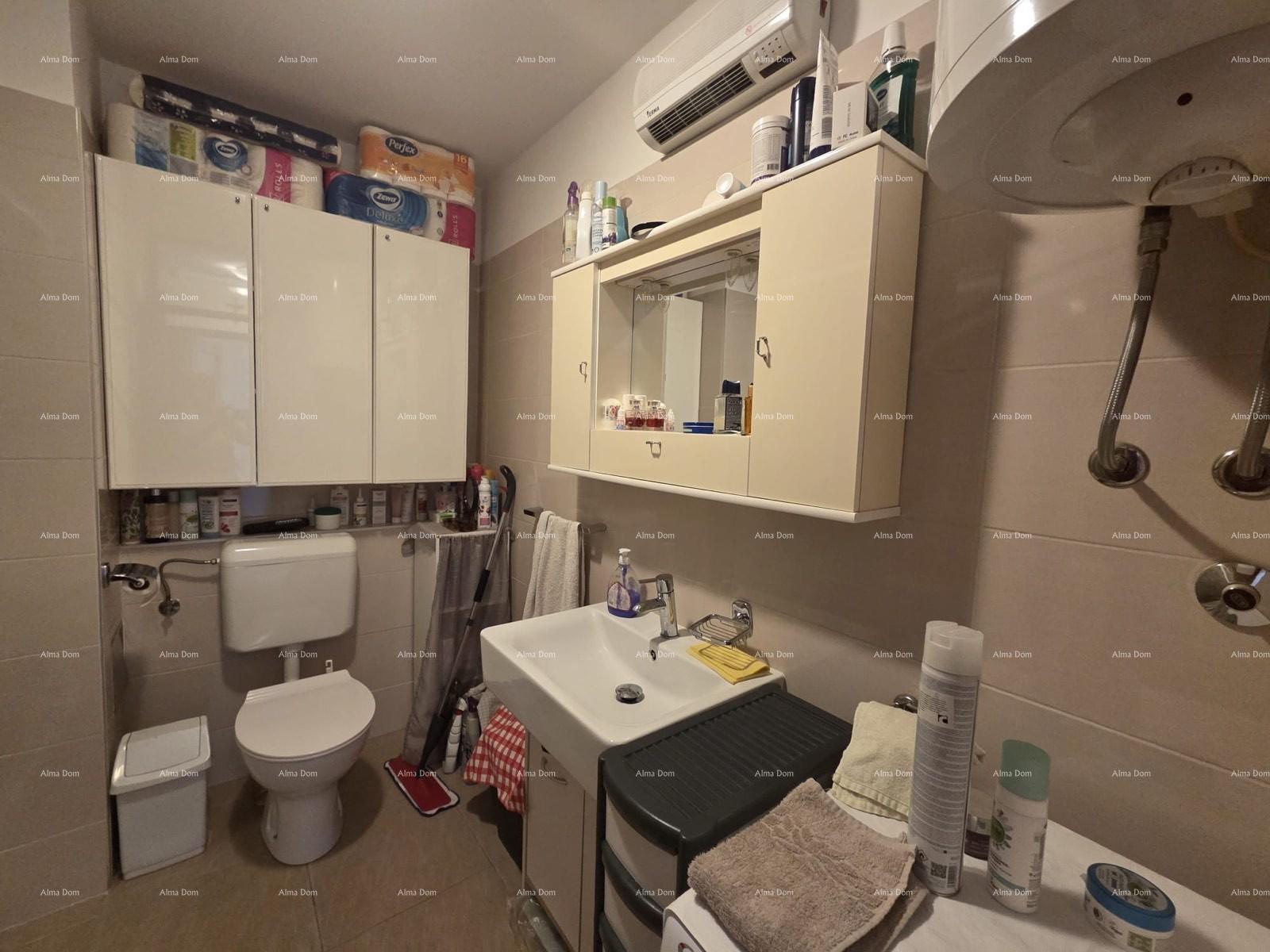 Apartment Zu verkaufen - ISTARSKA PULA
