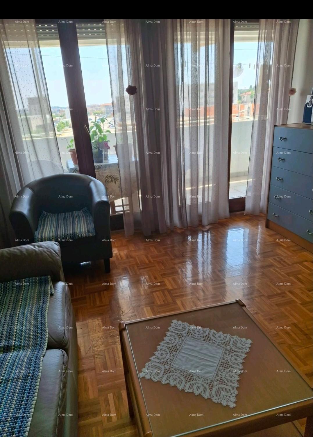 Apartment Zu verkaufen - ISTARSKA PULA