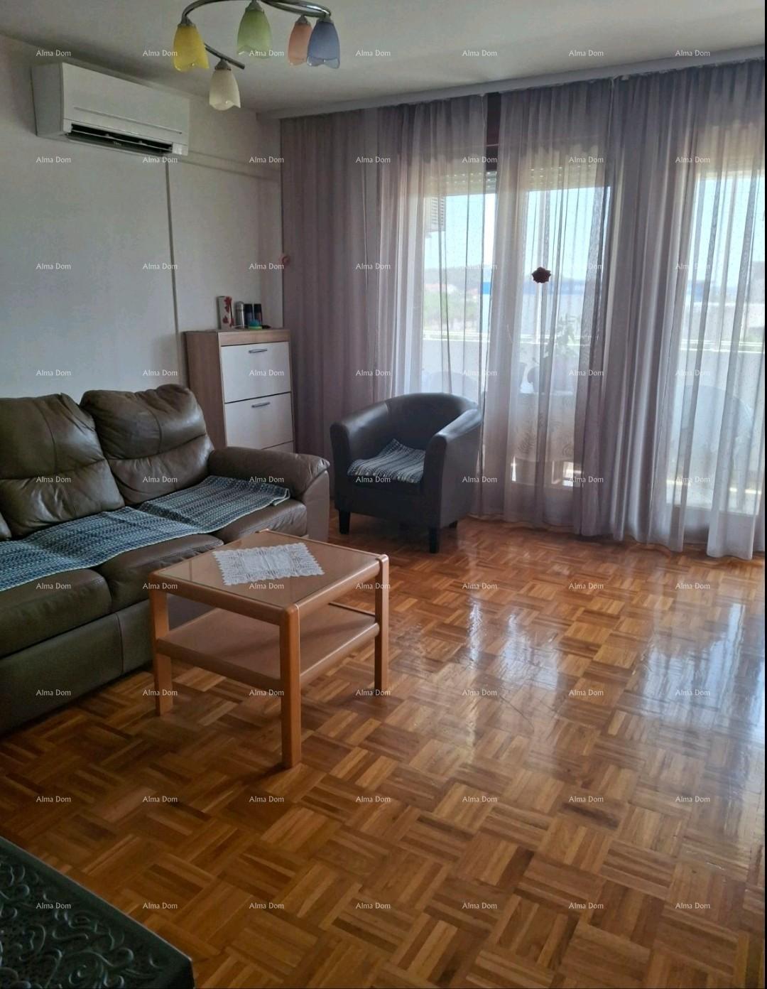 Apartment Zu verkaufen - ISTARSKA PULA