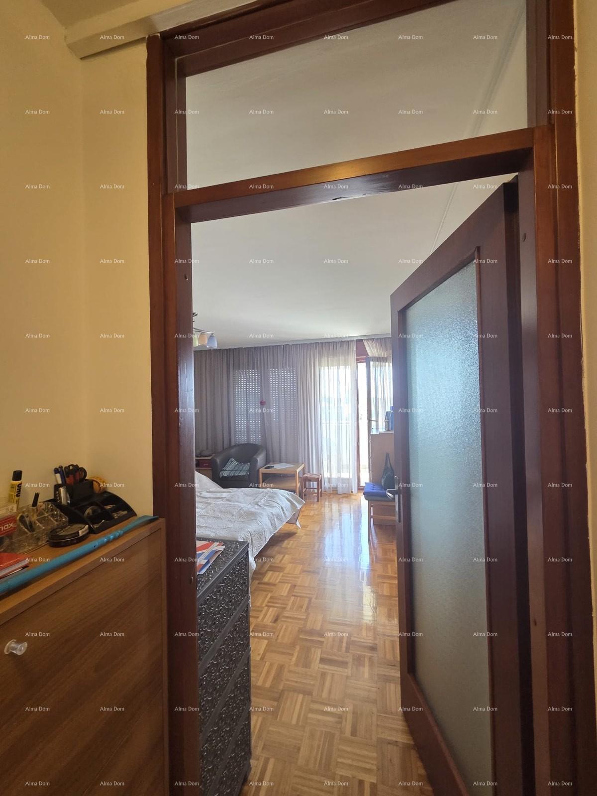 Apartment Zu verkaufen - ISTARSKA PULA