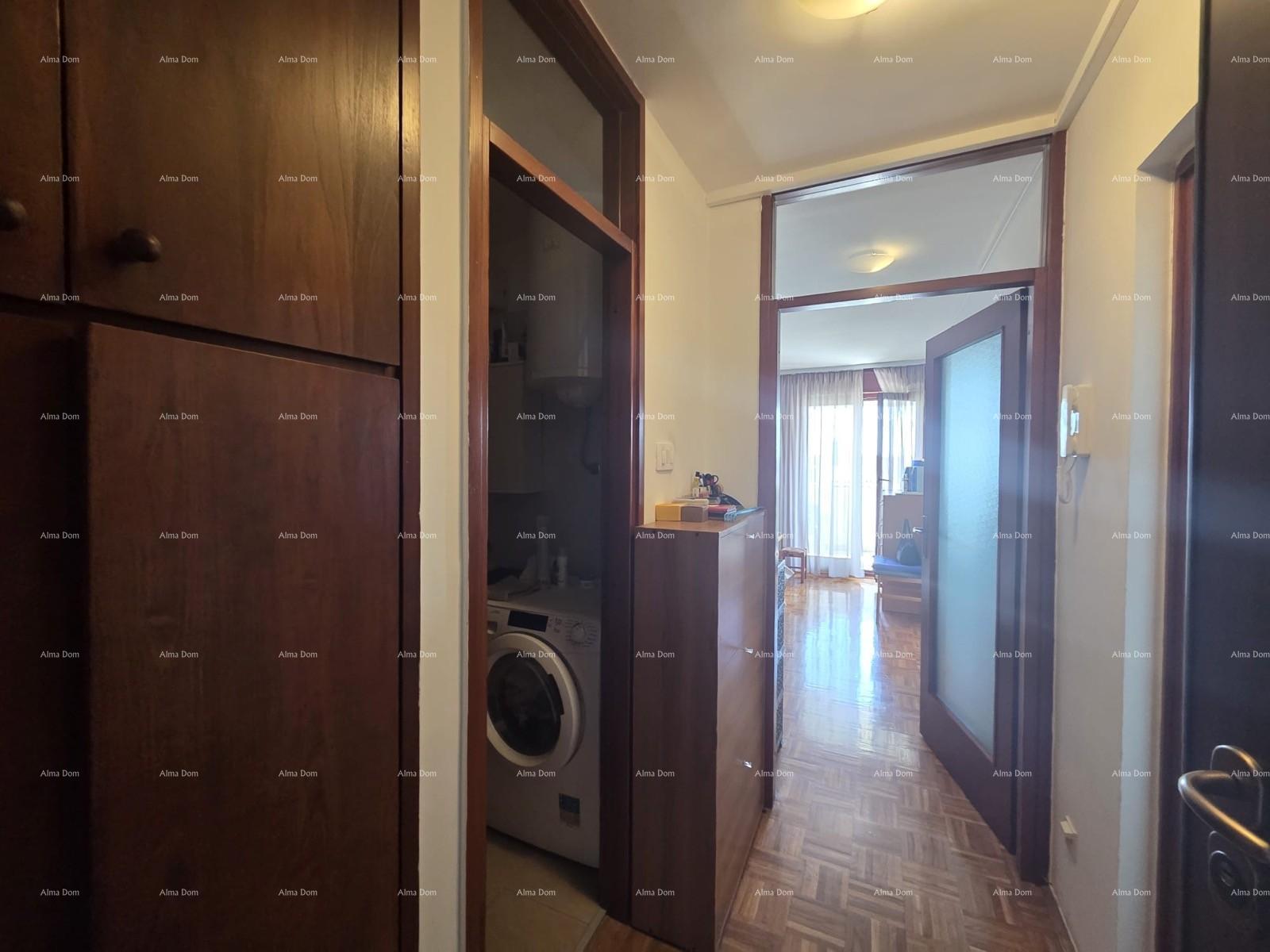 Apartment Zu verkaufen - ISTARSKA PULA