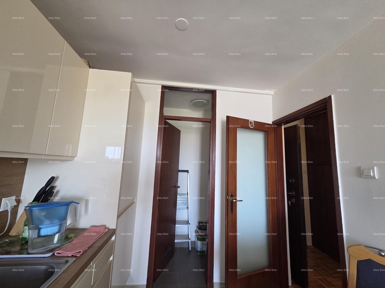 Apartment Zu verkaufen - ISTARSKA PULA