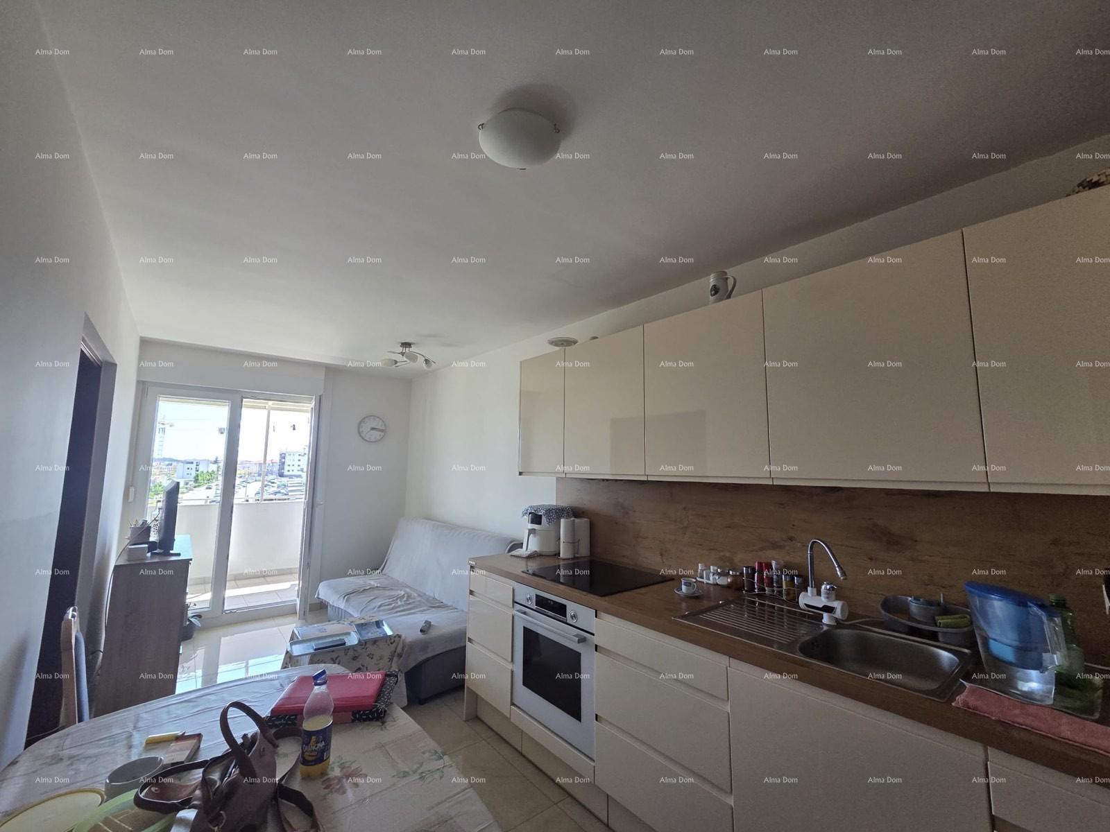 Apartment Zu verkaufen - ISTARSKA PULA