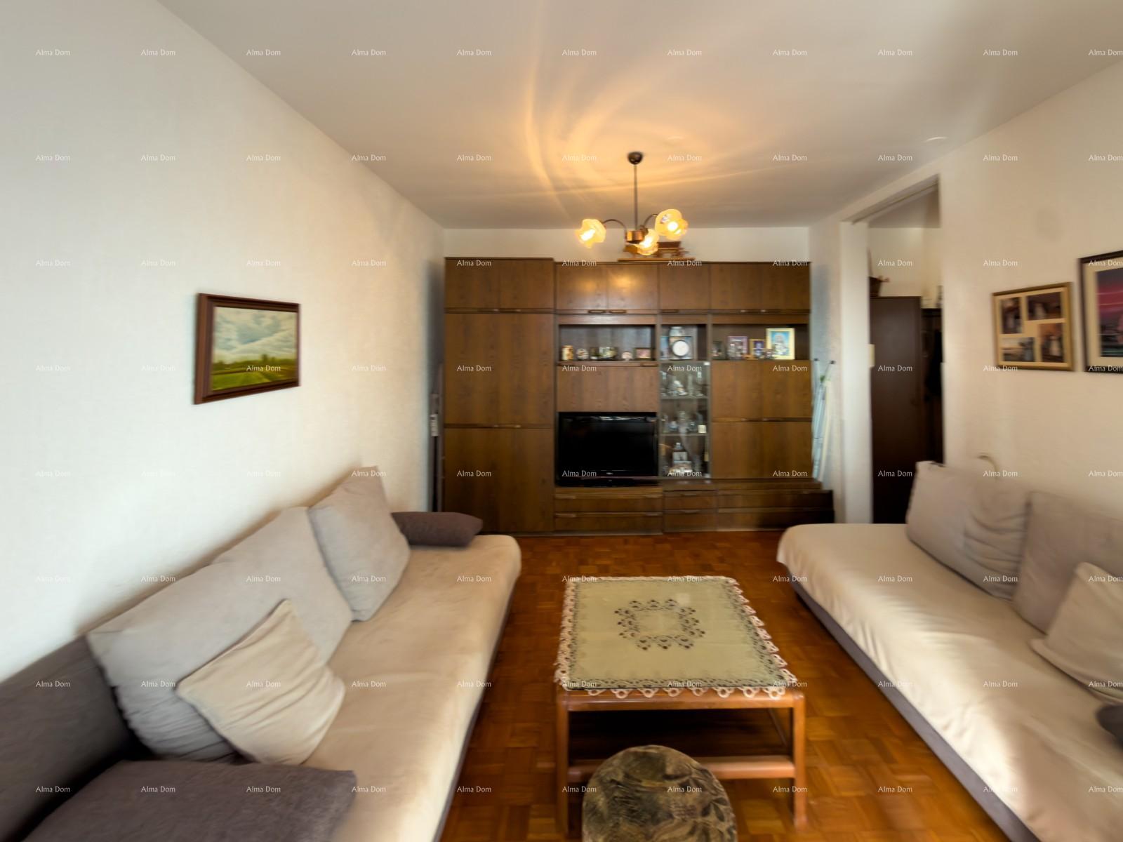 Flat For sale - ISTARSKA UMAG