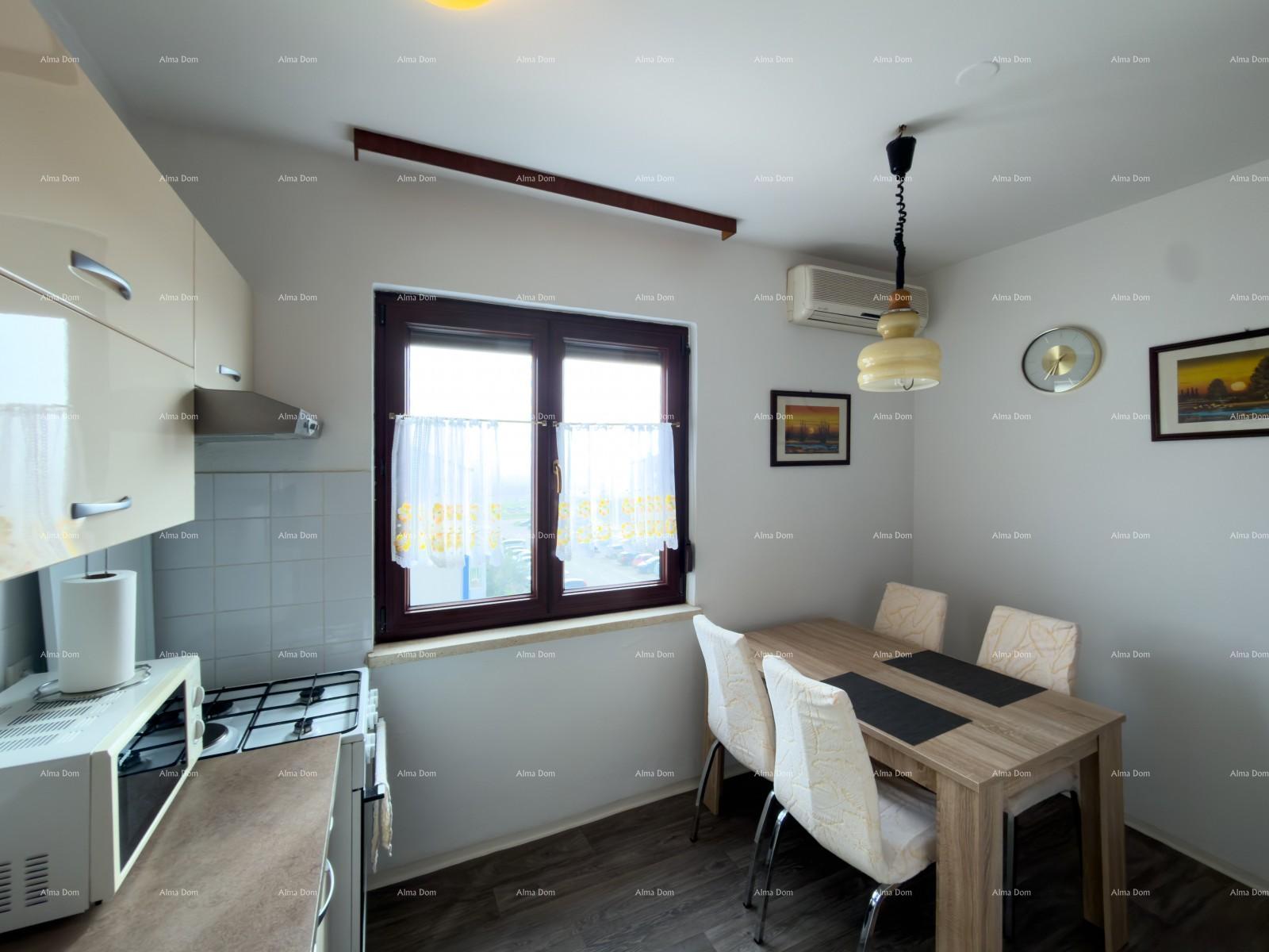 Flat For sale - ISTARSKA UMAG