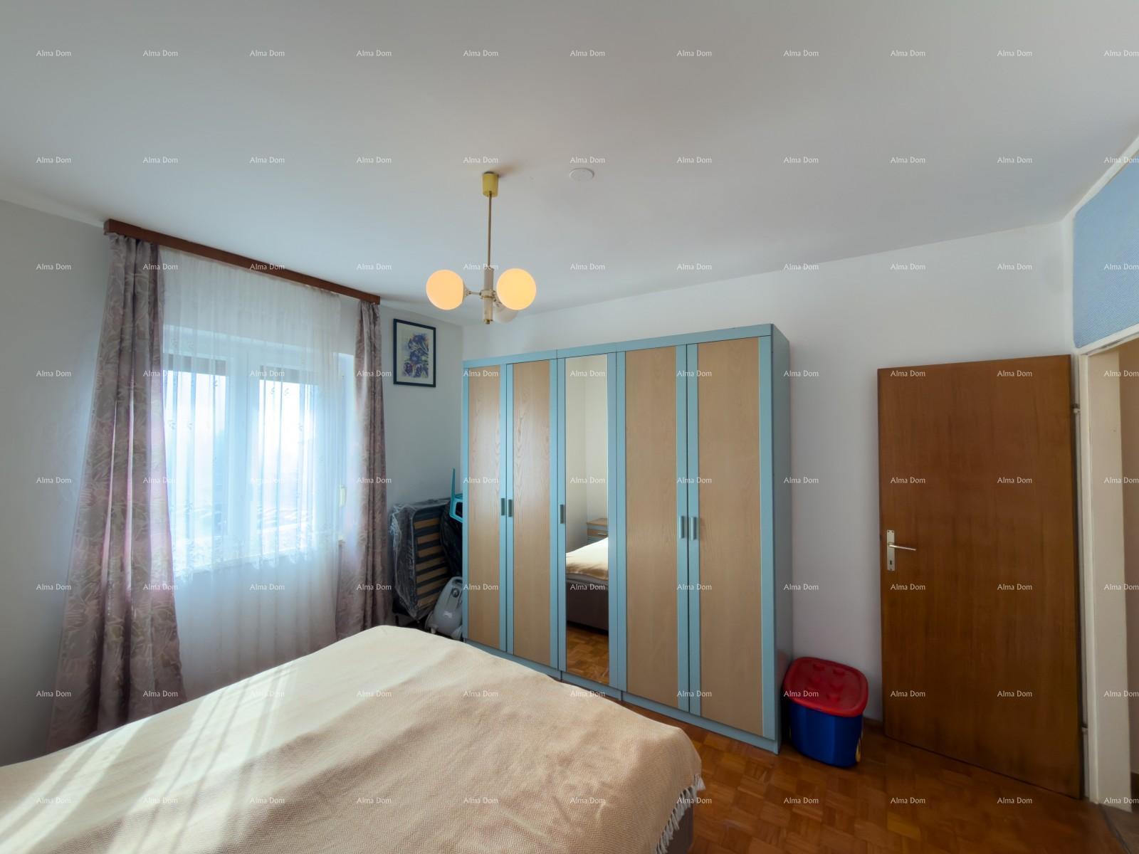 Flat For sale - ISTARSKA UMAG