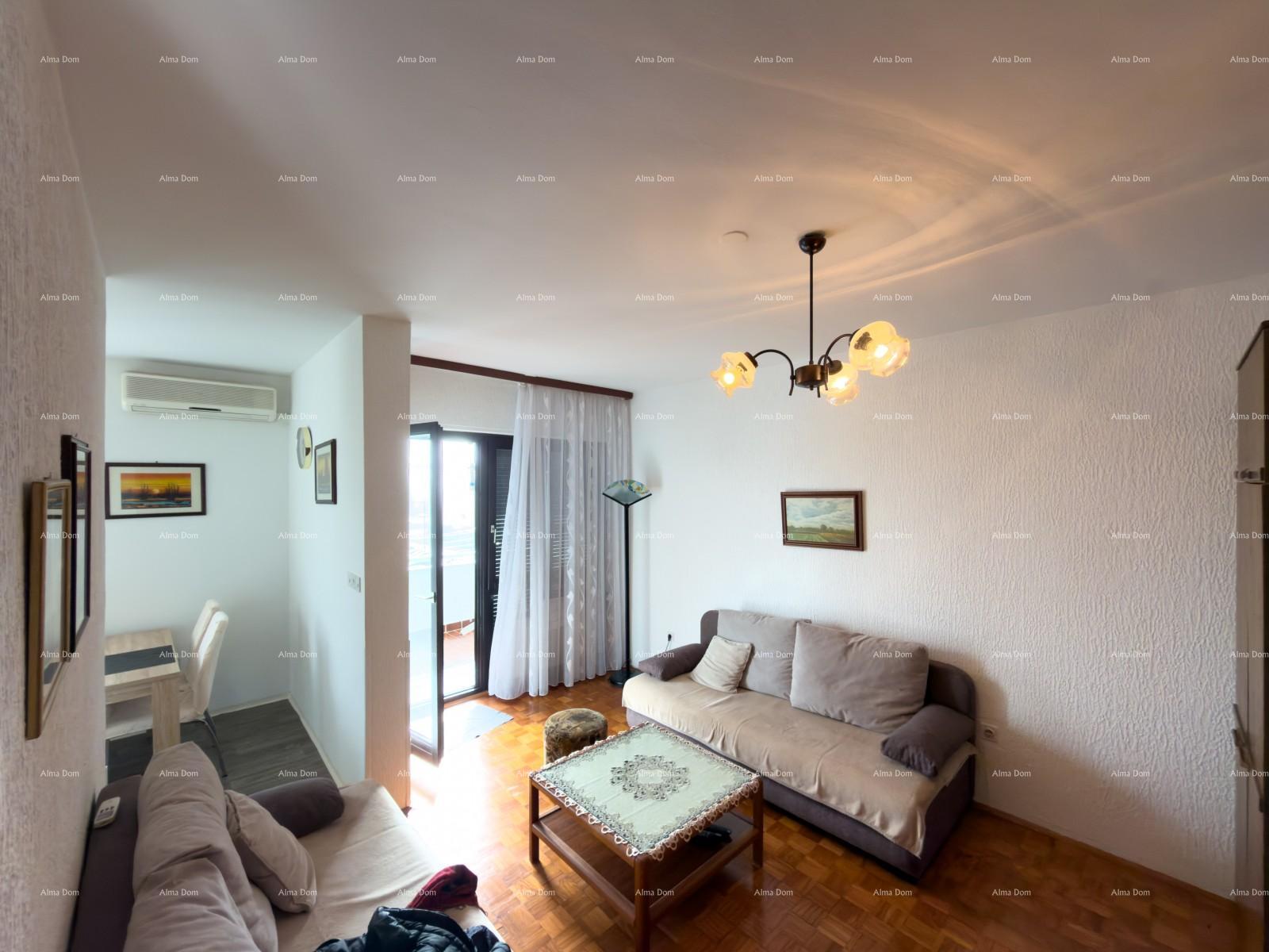 Flat For sale - ISTARSKA UMAG