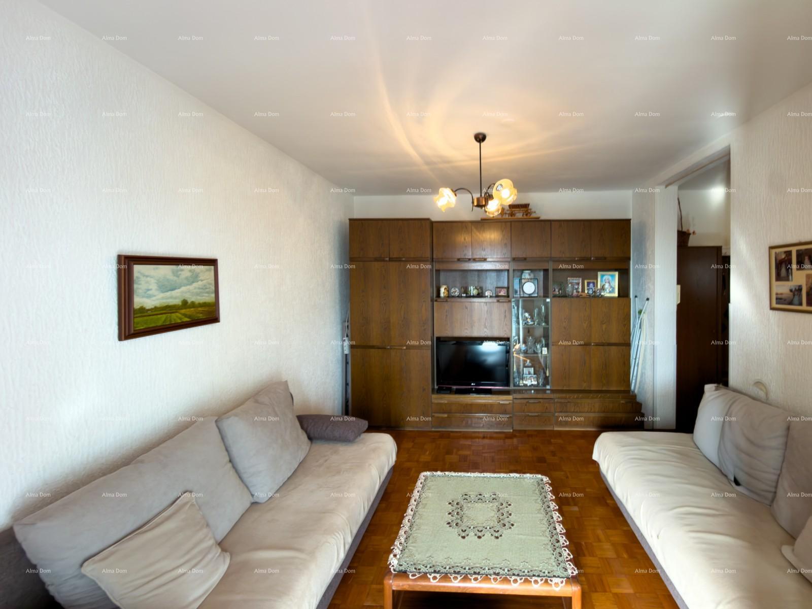 Flat For sale - ISTARSKA UMAG