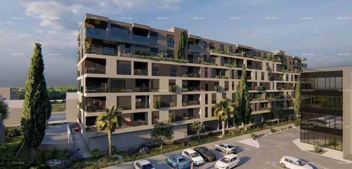 Apartment Zu verkaufen - Istarska Pula - foto 2/16