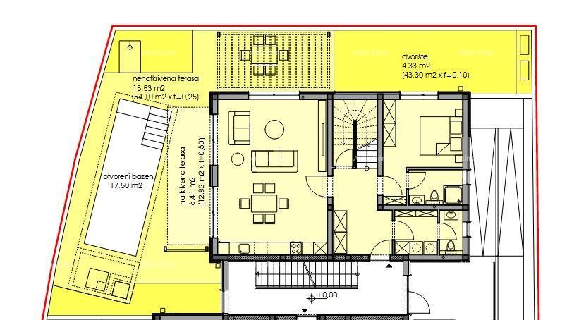 Apartment Zu verkaufen - Istarska Poreč - foto 2/33