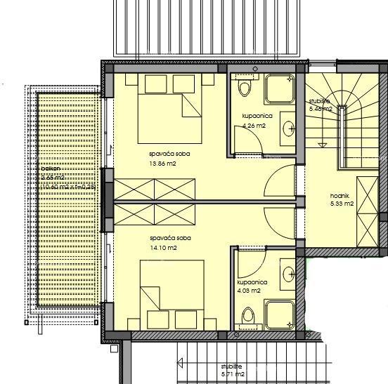 Apartment Zu verkaufen - Istarska Poreč - foto 4/33