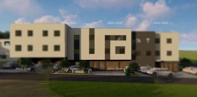 Flat for sale 131 m² – Valmade