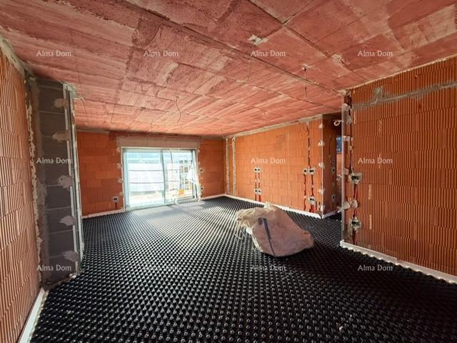 Apartmán Na predaj - ISTARSKA PULA