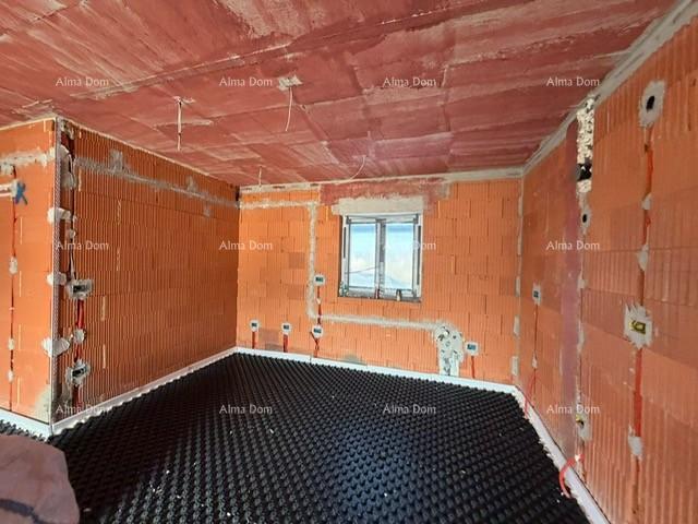 Apartmán Na predaj - ISTARSKA PULA