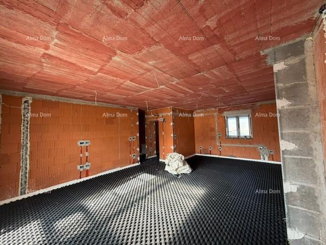 Apartmán Na predaj - ISTARSKA PULA