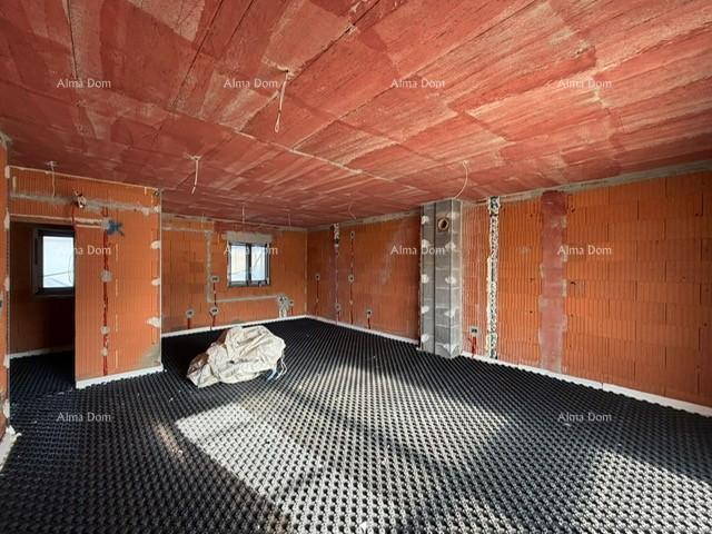 Apartmán Na predaj - ISTARSKA PULA